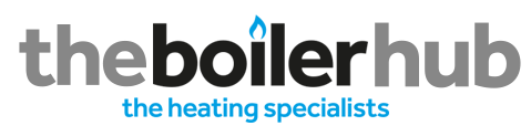The Boiler Hub Logo